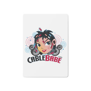 Poker playing cards